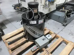 Royal Filtermist Model F1200 Mist Collector with Allen Bradley Electrical Switch- Auction Item