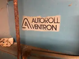 AUTOROLL VENTRON DRYER  STOCK #2923