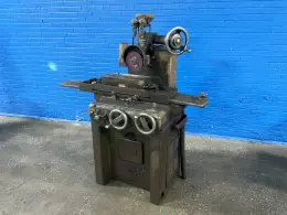 DOALL 6” X 18” SURFACE GRINDER  -  G-1