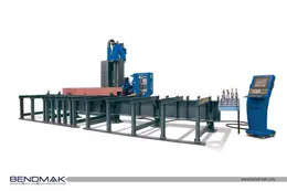 Bendmak B1DL 1200 Drill Line (#4045)