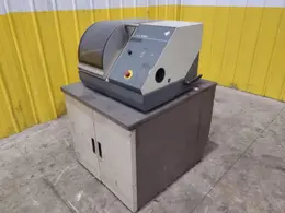 STRUERS DISCOTOM-5 PRECISON ABRASVIE CUTOFF SAW: YOBRO #25432