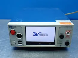 ASSOCIATED RESEARCH HYPOT SERIES DIELECTRIC WITHSTAND TESTER.   -  3865