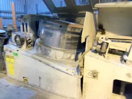 Koch Model KGT 47/1 Wire Drawer