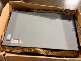 EATON 600A POW-R-WAY III P3F366RSP Fusible Switch 600V, 3PH 4W NEW