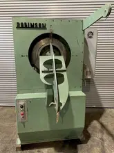 16" ROBINSON RENCO WIRE DRAWING DEADBLOCK [14043]