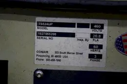 CONAIR SAW: STOCK #74231