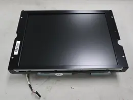 Used Haas NLB150XG01L-01 Complete 15" LCD Screen Assembly