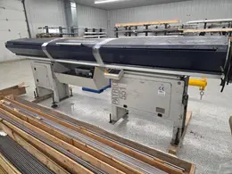 12′ Edge Technologies Patriot 551 Bar Feeder, 2017