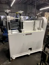 Ruesch 5" x 14" 2Hi Rolling Mill