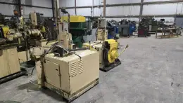 5/16 RMG Model 56 Wire Drawer w/RA Pointer - 1 of 2