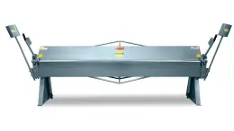 14 Ga x 10 ft, New Roper Whitney Connecticut Hand Brake Model 1014