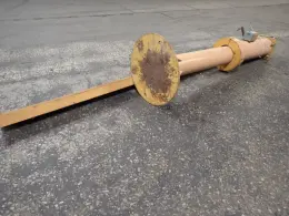CONTRX 1/4 TON JIB CRANE