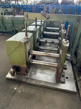 (20) 3" X 18" RLM RAFTED ROLL FORMING HEADS: STOCK #78332