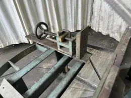 35 TON BLISS MODEL CH-35 OBI PRESS: STOCK #77422