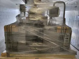 CapPlus R2 Softgel Encapsulation Machine – Automatic Gelatin Capsule Filler