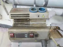 SHRINK-IN MODEL #S175/2 PORTABLE INDUCTION HEATER: STOCK #21781