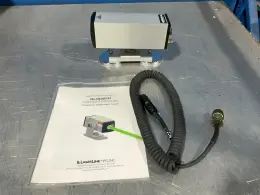 LASERLINE MANUFACTURING GUIDANCE ALIGNMENT GREEN LASER  -  GL3000PMB-RT