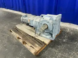 SEW-EURODRIVE 3 HP GEAR DRIVE