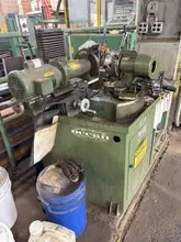 2" RUSH MODEL #250A DRILL &amp; TOOL GRINDER / SHARPENER: STOCK #26255
