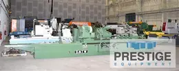 Grinders Cylindrical Universal