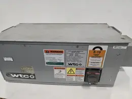 WTC MEDWELD 6005 PART# 964-1900 WELDER CONTROL REV E