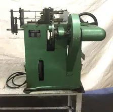 Synchro BS-12B2 Paper Clip Machine