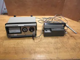 Sheffield Corporation Profilometer - Auction Item