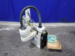 OMRON INDUSTRIAL ROBOT   -  ECOBRA 600