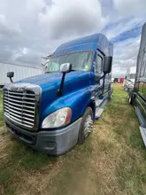 2017 Freightliner Cascadia 125 3AKJGLDR6HSHZ6452