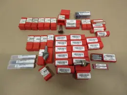 KEO Keyseat Cutters Assorted Sizes, 60 Deg Countersinks, #2 Center Drills, ***All New In Packaging!! ***- Auction Item