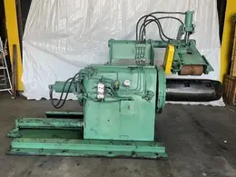 20,000# X 30" LOOPCO  UNCOILER STOCK# 3779