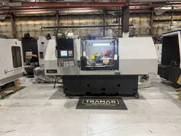 Used Supertec G32A-50CNC Angle Head CNC OD Grinder For Sale 2018