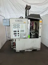 200 KW INDUCTOHEAT MODEL #USII-200-10 INDUCTION HEATER: STOCK 14814