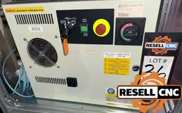 2021 Fanuc M-20iD/12L Robot