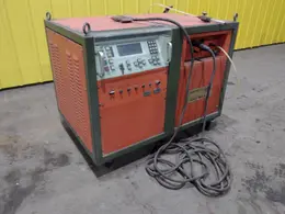 DIMETRICS INC GOLD TRACK III ORBITAL WELDING SYSTEM: STOCK 11472