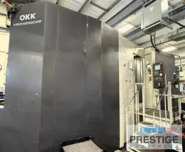 Machining Centers Horizontal CNC