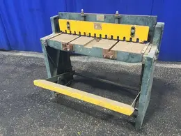 Enco 36" Foot Shear - 130-5370
