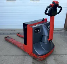 2021 LINDE MT20 Electric Pallet Jack