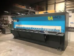 Haco - TS 4100 x 12 mm CNC