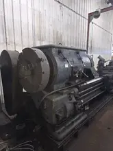 1900 LEHMANN 40" x 360" Engine Lathe - Durable, Precision Engineering