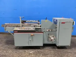 Shanklin Corporation 14” And 20” Conveyor Belts / 90 Psi Max Side Sealer Wrapper - F-1