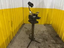 1/3 HP DAREX DOUBLE END PRECISION DRILL SHARPENER POINTER GRINDER 110V: YOBRO #23851