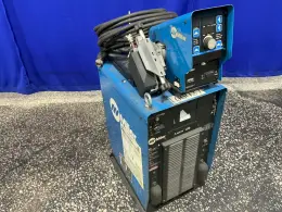 Miller  450 A  Welder  - Axcess 450