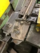 Waterbury Farrel Model #20 Heavy Frame Incline Thread Roller 