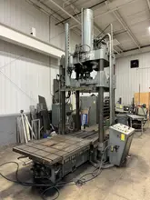 100 TON REIS SPOTTING PRESS: STOCK #77359