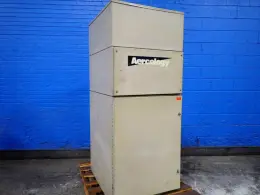 AERCOLOGY DUST COLLECTOR   -  IM1500