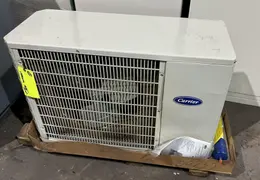 300 PSI United Technologies Carrier Model #38BK018300 Package Heat Pump: YOBRO #24461