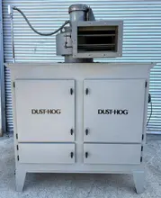 UAS/DUST-HOG Mist Collector F2500, 2500 CFM