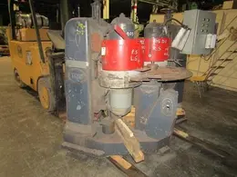 18" BESLY 905T DOUBLE SPRING GRINDER