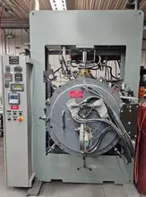 50-Ton SCP Limited Vacuum Hot Press (2), 2016